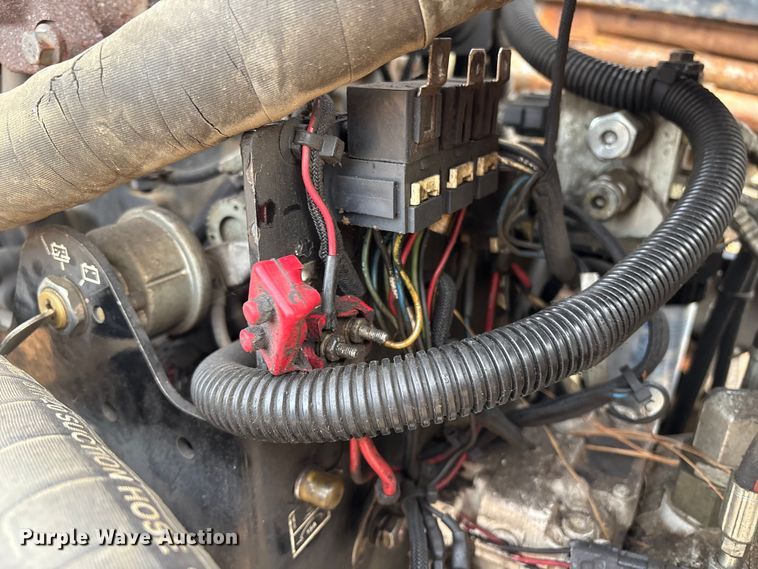 image for item YA1607 2008 Vermeer D24x40 directional boring unit