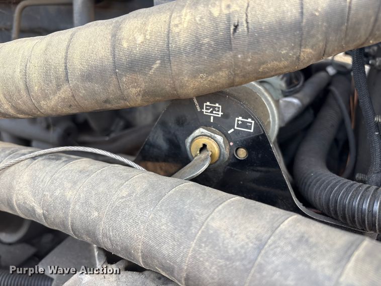 image for item YA1607 2008 Vermeer D24x40 directional boring unit