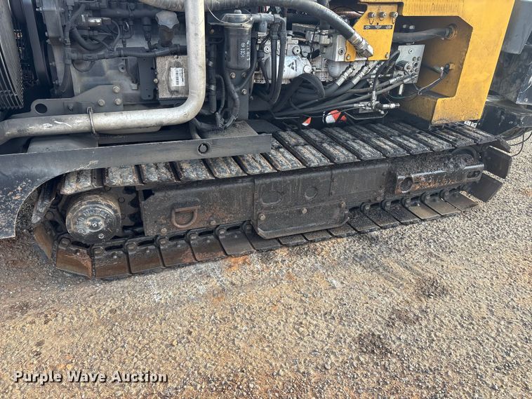 image for item YA1607 2008 Vermeer D24x40 directional boring unit