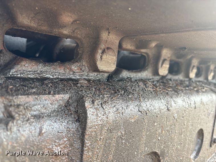 image for item YA1607 2008 Vermeer D24x40 directional boring unit