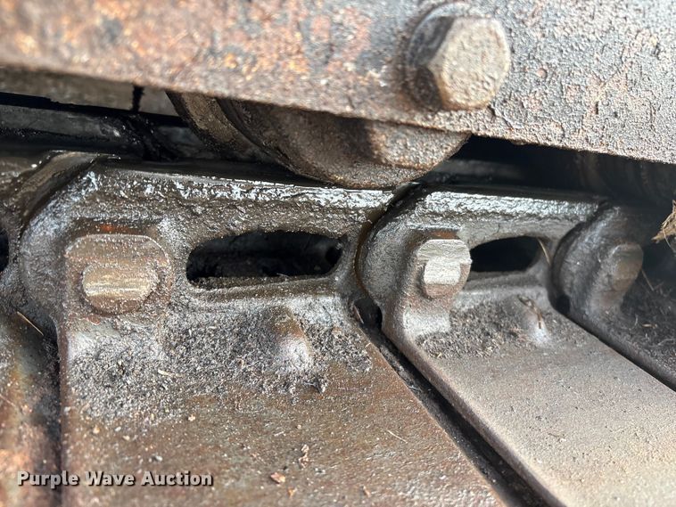 image for item YA1607 2008 Vermeer D24x40 directional boring unit