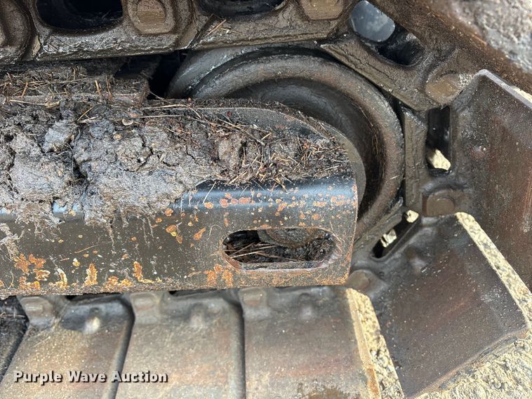 image for item YA1607 2008 Vermeer D24x40 directional boring unit