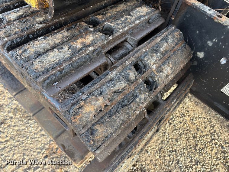 image for item YA1607 2008 Vermeer D24x40 directional boring unit