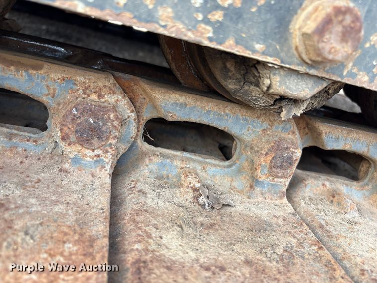 image for item YA1607 2008 Vermeer D24x40 directional boring unit