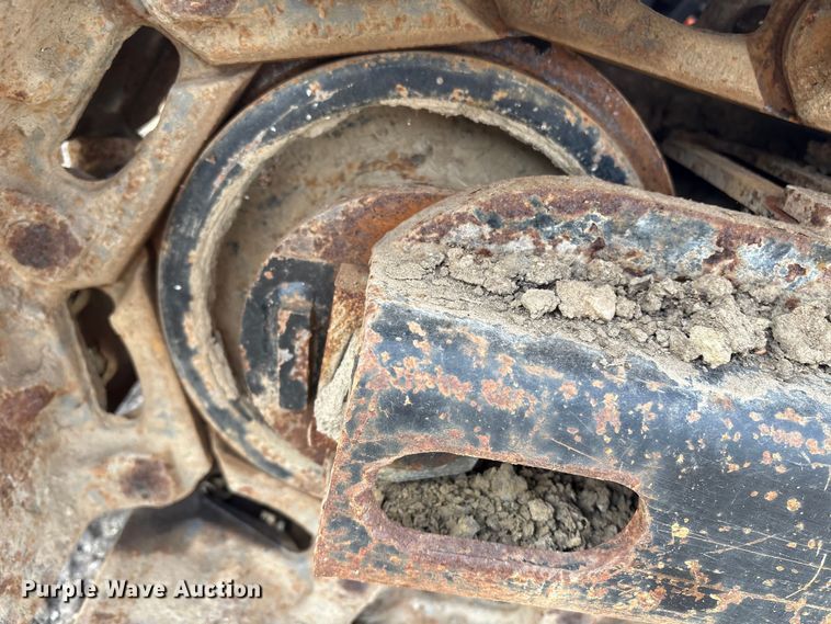 image for item YA1607 2008 Vermeer D24x40 directional boring unit