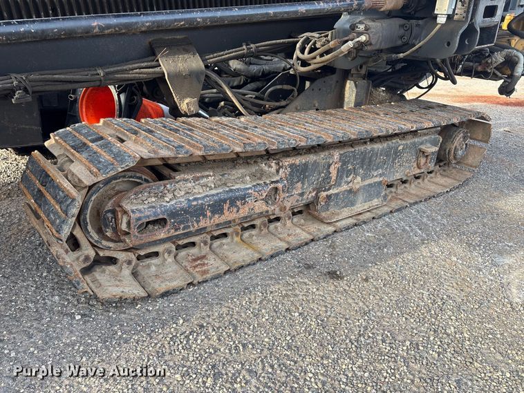 image for item YA1607 2008 Vermeer D24x40 directional boring unit