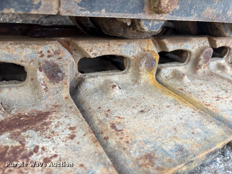 image for item YA1607 2008 Vermeer D24x40 directional boring unit