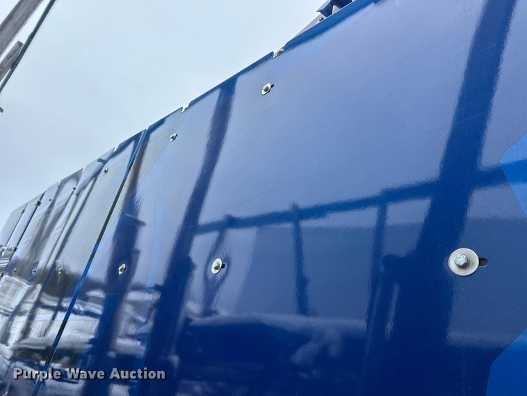 image for item YA1625 2024 Western Star 47X hydrovac truck