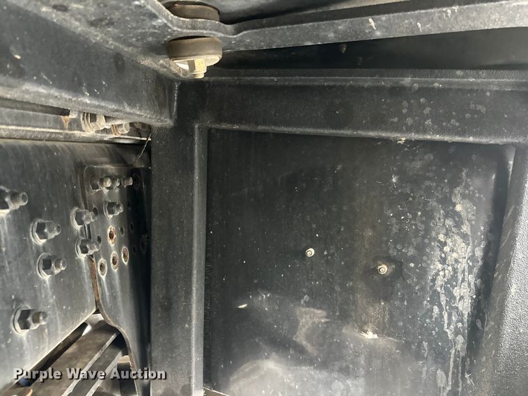 image for item YA1625 2024 Western Star 47X hydrovac truck