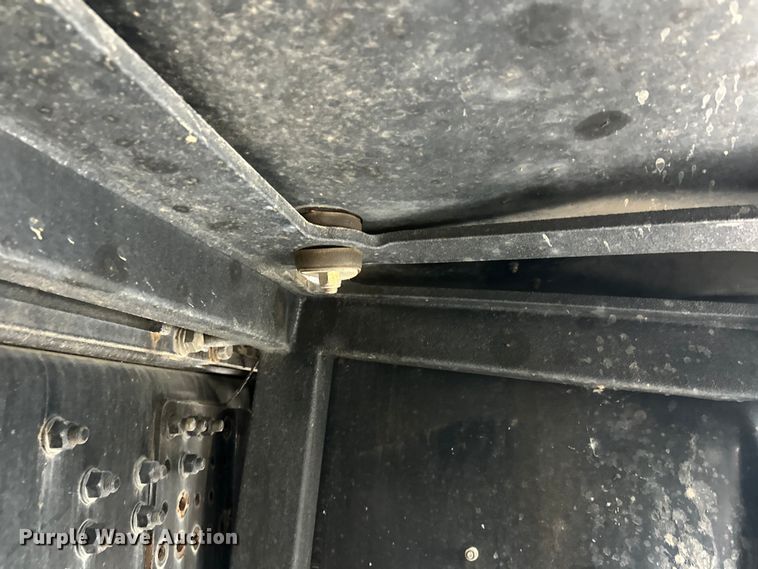 image for item YA1625 2024 Western Star 47X hydrovac truck