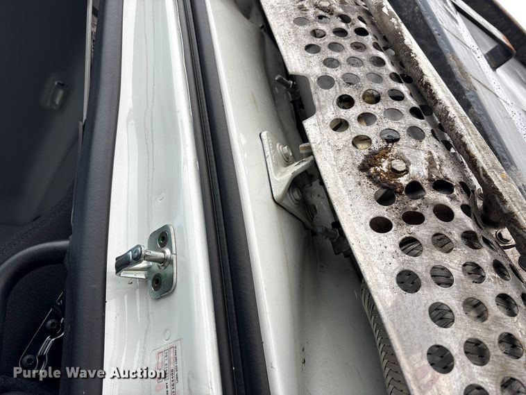 image for item YA1627 2025 Kenworth  T880 dump truck