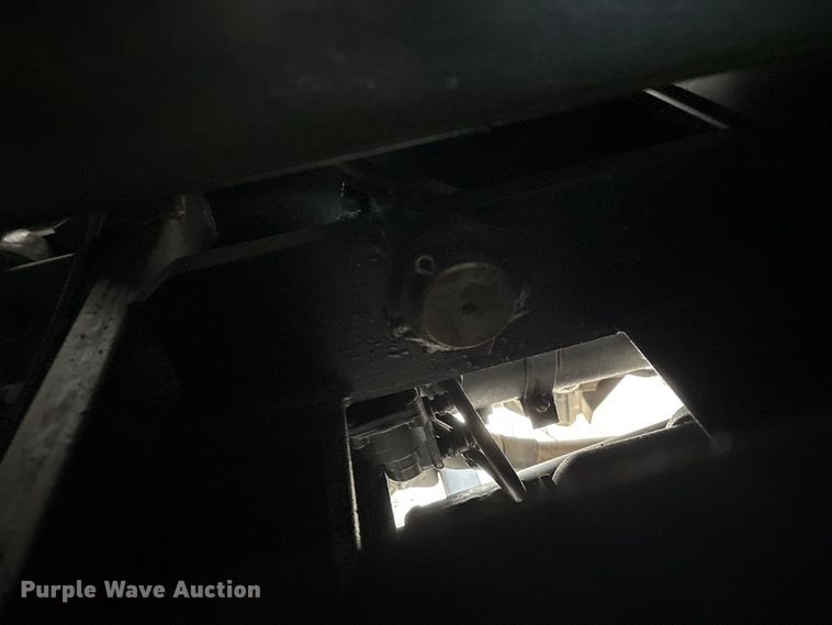 image for item YA1627 2025 Kenworth  T880 dump truck