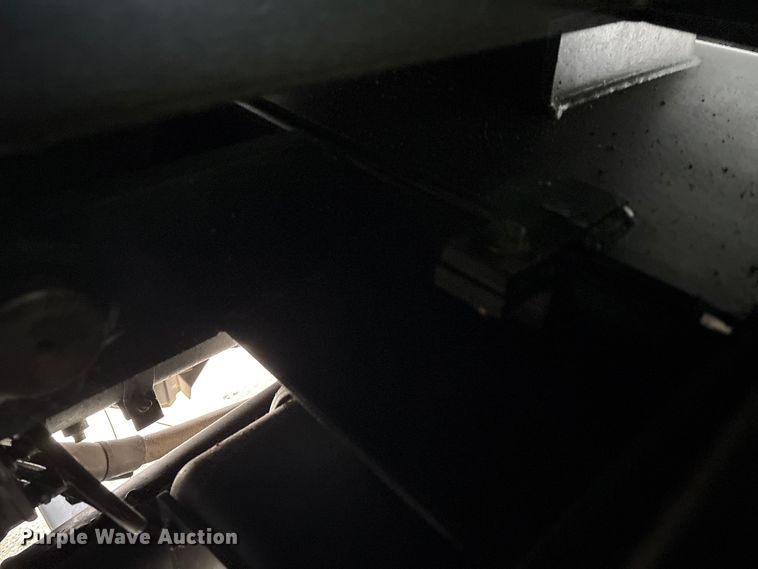 image for item YA1627 2025 Kenworth  T880 dump truck