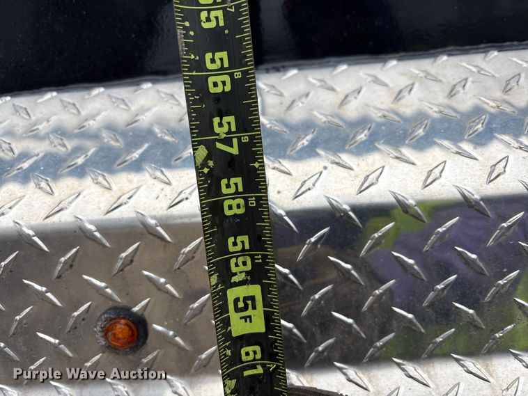 image for item YA1627 2025 Kenworth  T880 dump truck