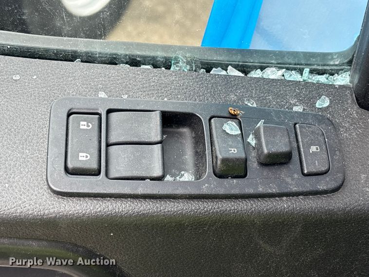 image for item YA1627 2025 Kenworth  T880 dump truck