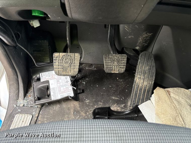 image for item YA1627 2025 Kenworth  T880 dump truck