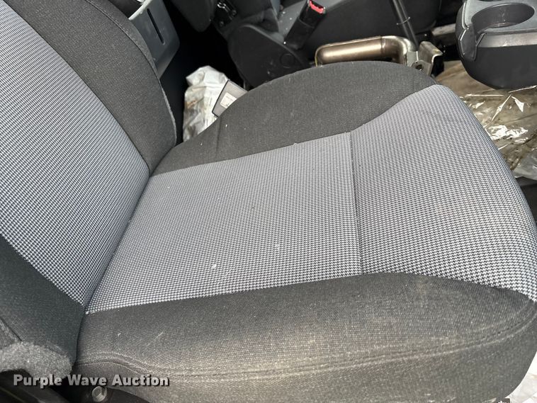 image for item YA1627 2025 Kenworth  T880 dump truck