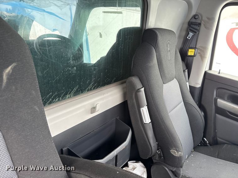 image for item YA1627 2025 Kenworth  T880 dump truck