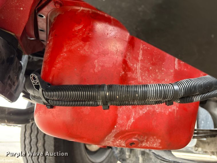 image for item YA1627 2025 Kenworth  T880 dump truck