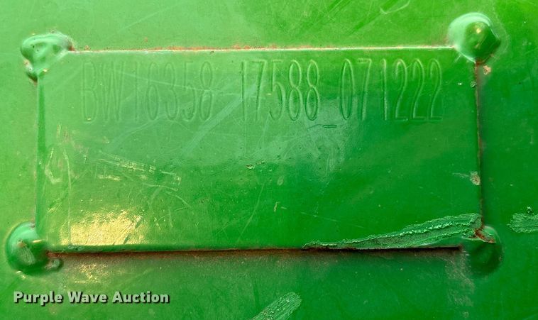 image for item YA1642 2024 John Deere 4044M MFWD tractor