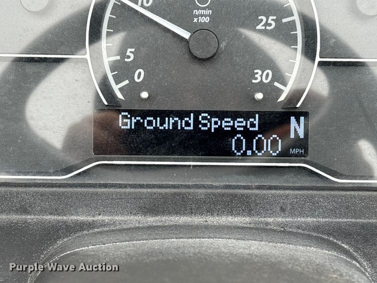 image for item YA1642 2024 John Deere 4044M MFWD tractor