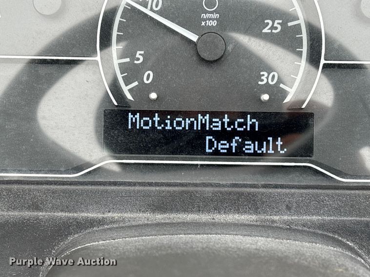 image for item YA1642 2024 John Deere 4044M MFWD tractor