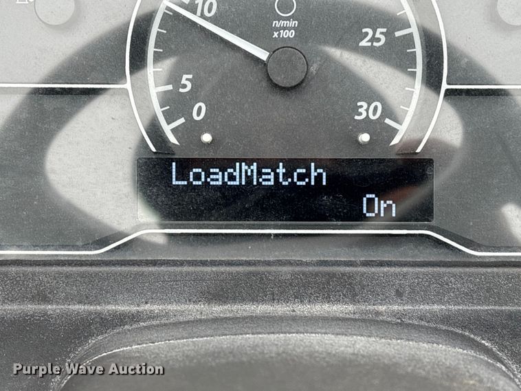 image for item YA1642 2024 John Deere 4044M MFWD tractor