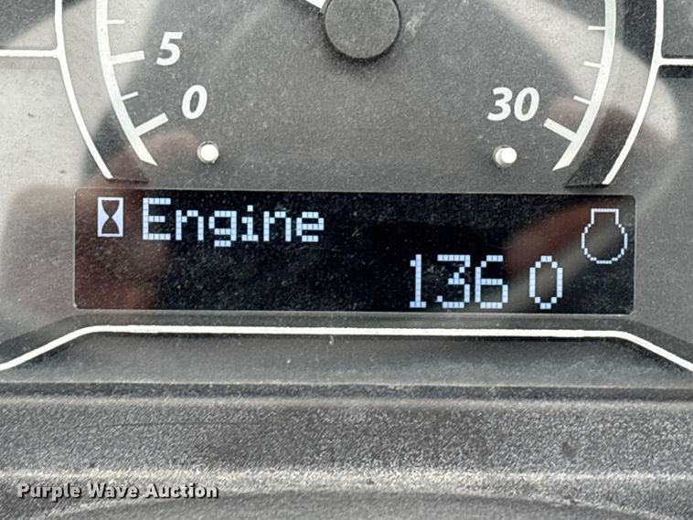 image for item YA1642 2024 John Deere 4044M MFWD tractor