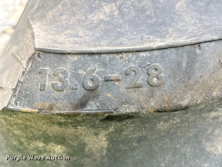 image for item YA1642 2024 John Deere 4044M MFWD tractor