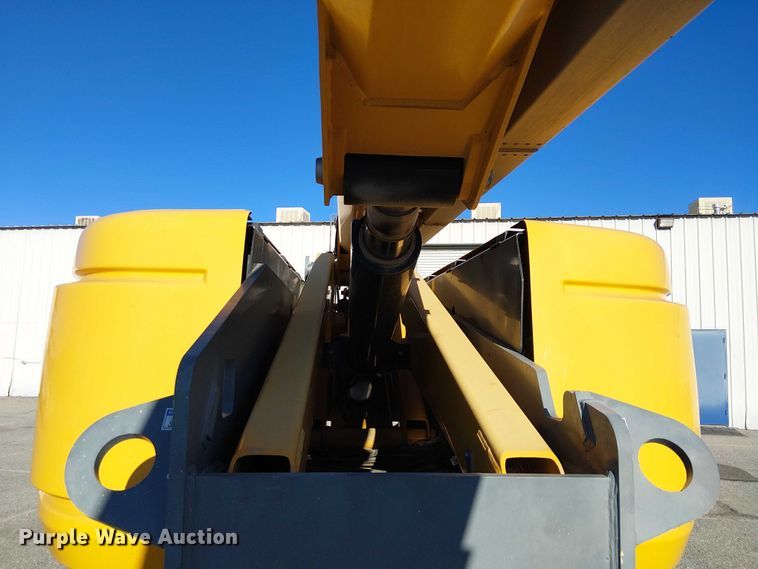 image for item YA1768 2018 Haulotte HT85 RTJ PR0 boom lift