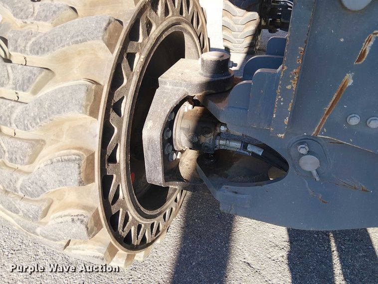 image for item YA1768 2018 Haulotte HT85 RTJ PR0 boom lift