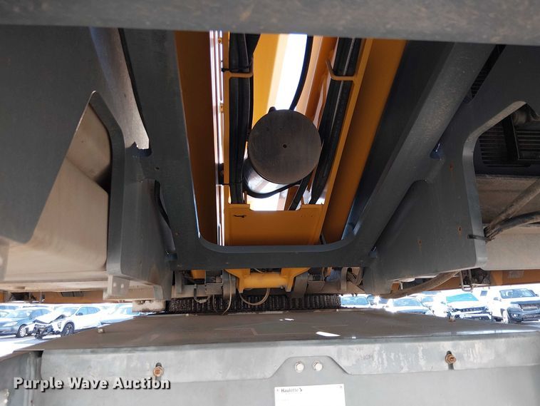 image for item YA1768 2018 Haulotte HT85 RTJ PR0 boom lift