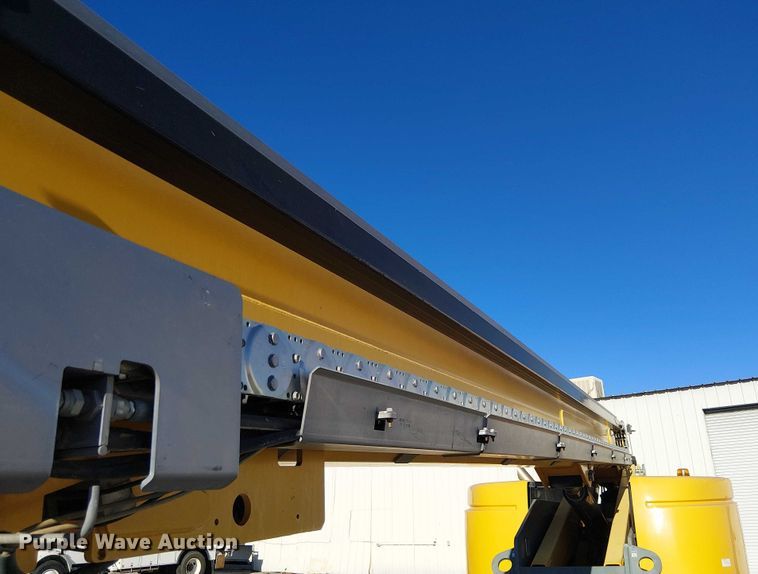 image for item YA1768 2018 Haulotte HT85 RTJ PR0 boom lift