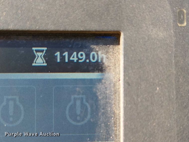 image for item YA1768 2018 Haulotte HT85 RTJ PR0 boom lift