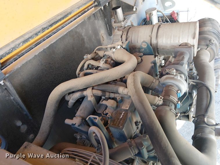 image for item YA1768 2018 Haulotte HT85 RTJ PR0 boom lift