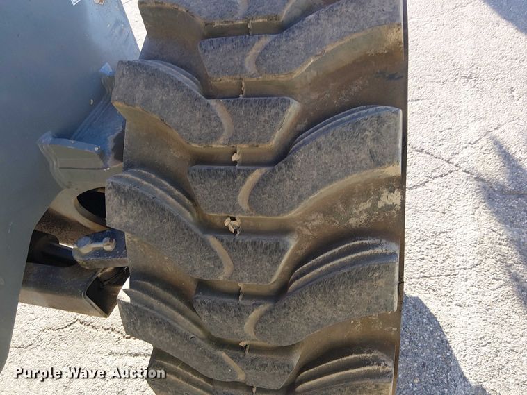 image for item YA1768 2018 Haulotte HT85 RTJ PR0 boom lift