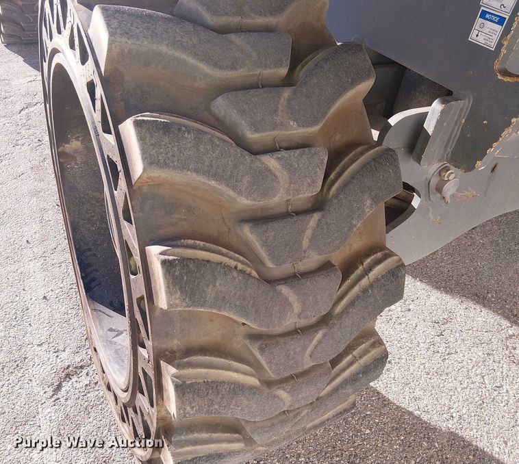 image for item YA1768 2018 Haulotte HT85 RTJ PR0 boom lift