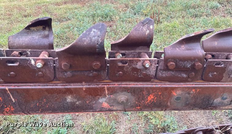 image for item ZA0748 Ditch Witch R100 trencher