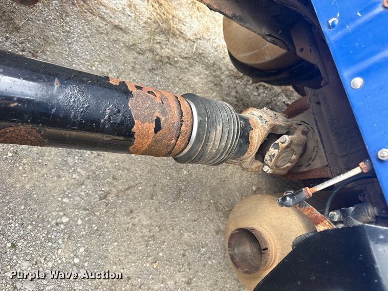 image for item DJ7879 2007 Kenworth T600 semi truck