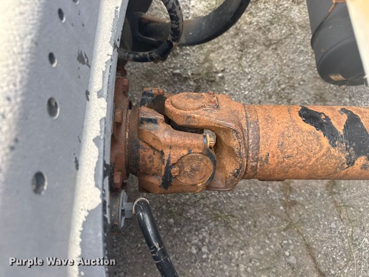 image for item DJ7879 2007 Kenworth T600 semi truck