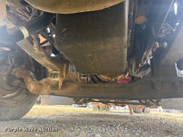 image for item DJ7879 2007 Kenworth T600 semi truck