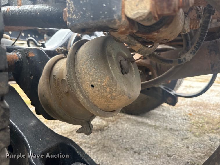 image for item DJ7879 2007 Kenworth T600 semi truck