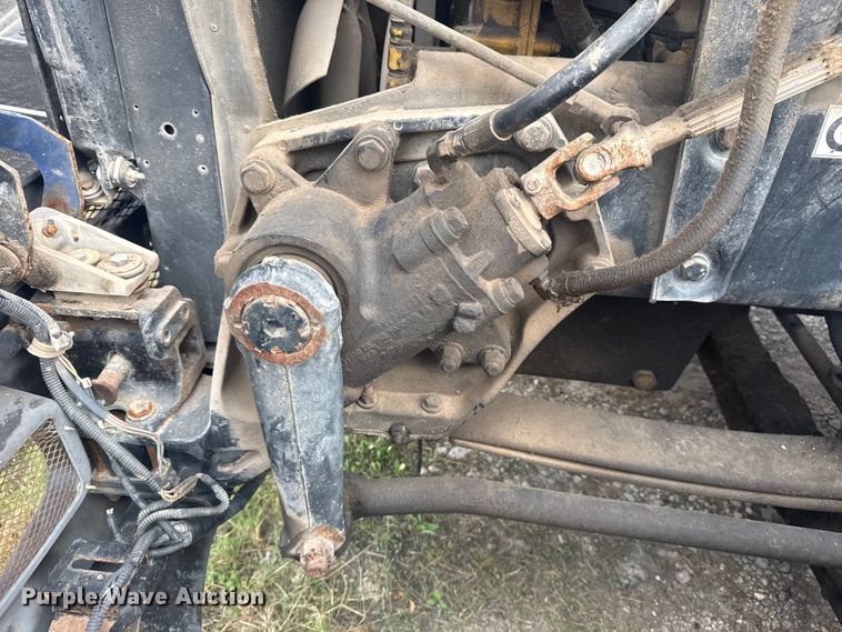 image for item DJ7879 2007 Kenworth T600 semi truck