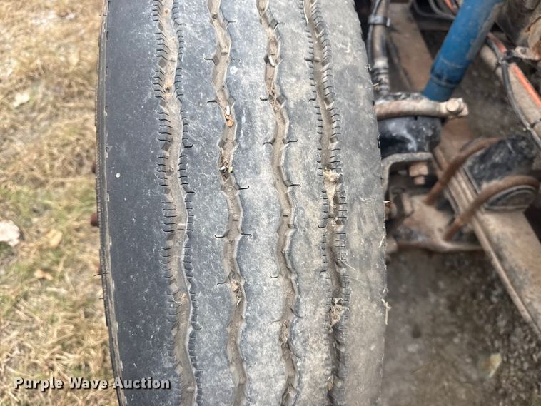 image for item DJ7879 2007 Kenworth T600 semi truck