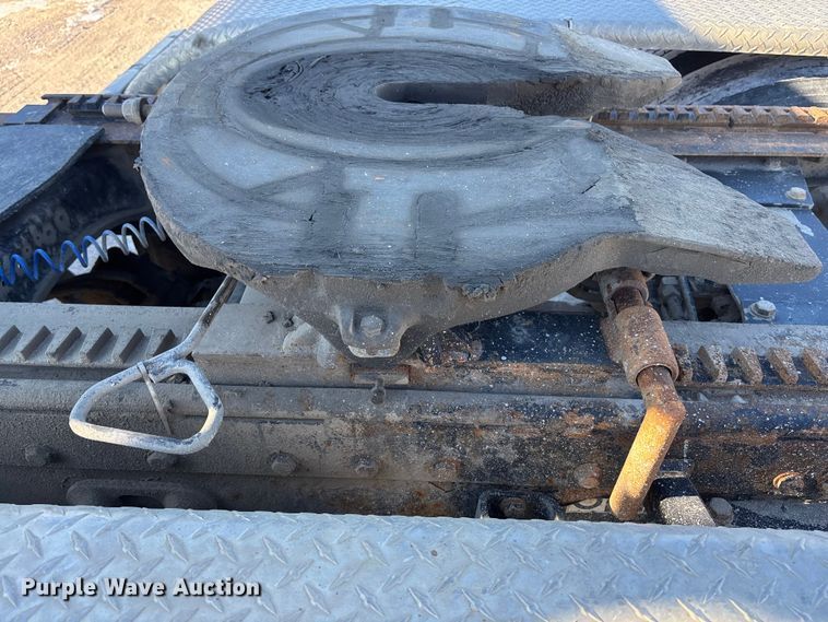 image for item DK0176 2003 Peterbilt 379 semi truck