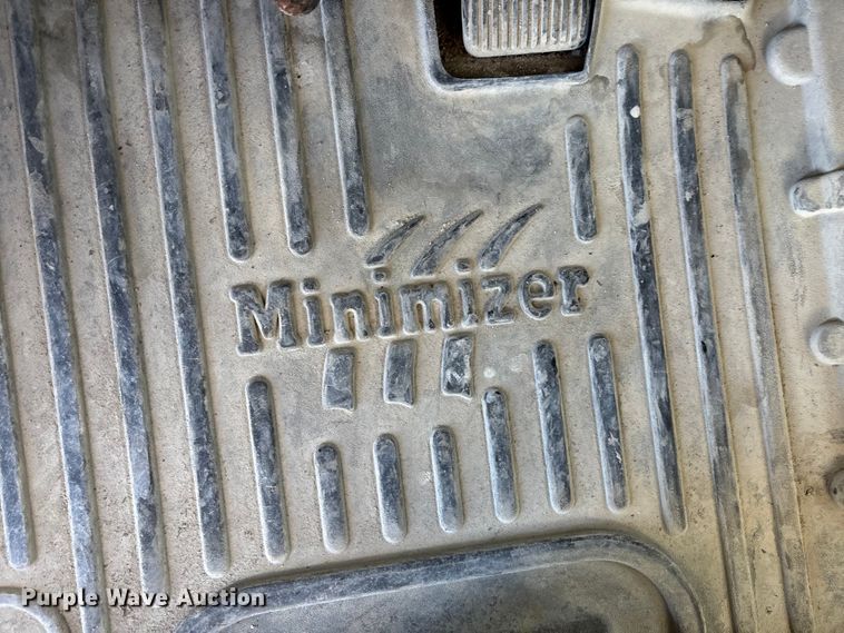 image for item DK0176 2003 Peterbilt 379 semi truck