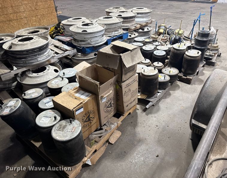 image for item DQ4141 Truck parts