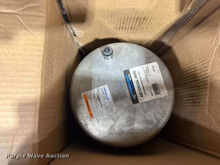 image for item DQ4141 Truck parts