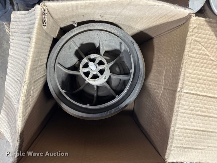 image for item DQ4141 Truck parts