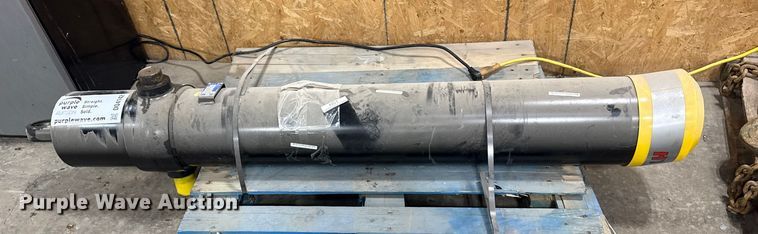 image for item DQ4142 HYVA EF A1951-5-05980 Dump bed hoist